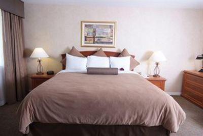 фото отеля Chase Suite Hotel Dublin