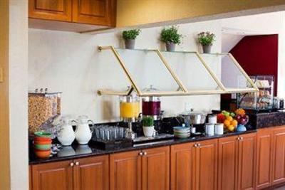 фото отеля Chase Suite Hotel Dublin