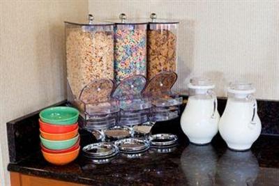 фото отеля Chase Suite Hotel Dublin