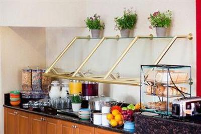 фото отеля Chase Suite Hotel Dublin