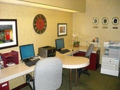фото отеля Chase Suite Hotel Dublin