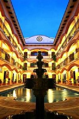 фото отеля Playa del Carmen Hotel by H & A