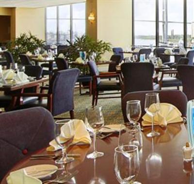 фото отеля Hyatt Regency Savannah