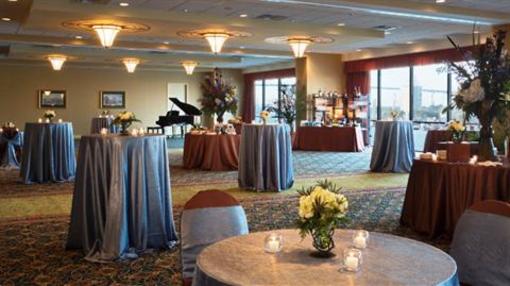 фото отеля Hyatt Regency Savannah