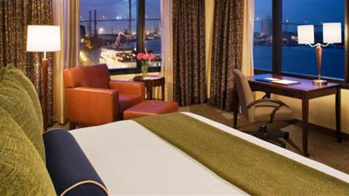 фото отеля Hyatt Regency Savannah