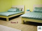 фото отеля Time Guesthouse Hongdae