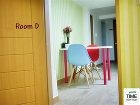 фото отеля Time Guesthouse Hongdae