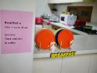 фото отеля Time Guesthouse Hongdae