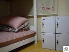 фото отеля Time Guesthouse Hongdae