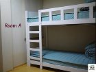 фото отеля Time Guesthouse Hongdae