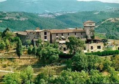 фото отеля Relais Il Canalicchio