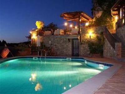 фото отеля Relais Il Canalicchio