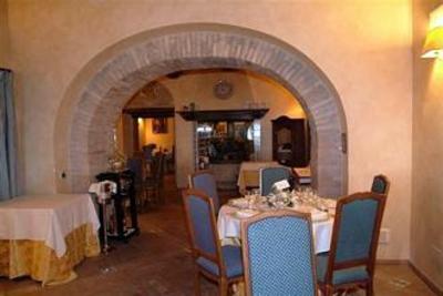фото отеля Relais Il Canalicchio