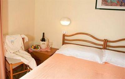фото отеля Villa Ricci Hotel