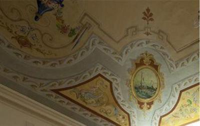 фото отеля Villa Ricci Hotel