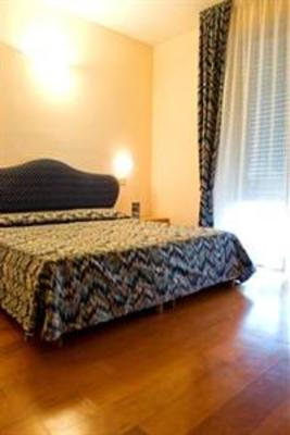 фото отеля Villa Ricci Hotel