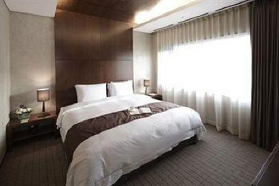 фото отеля BEST WESTERN Premier Guro Hotel