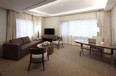 фото отеля BEST WESTERN Premier Guro Hotel
