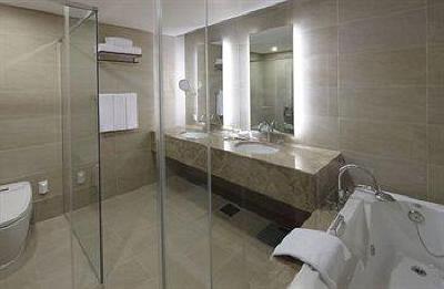 фото отеля BEST WESTERN Premier Guro Hotel
