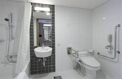 фото отеля BEST WESTERN Premier Guro Hotel