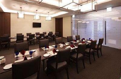 фото отеля BEST WESTERN Premier Guro Hotel