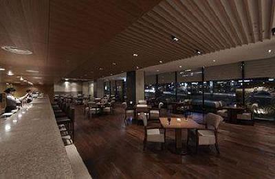 фото отеля BEST WESTERN Premier Guro Hotel