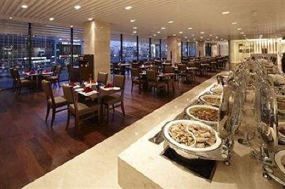 фото отеля BEST WESTERN Premier Guro Hotel