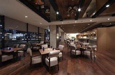 фото отеля BEST WESTERN Premier Guro Hotel
