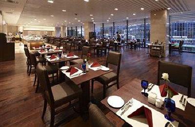фото отеля BEST WESTERN Premier Guro Hotel