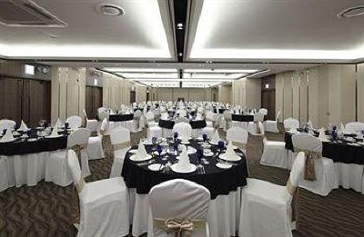 фото отеля BEST WESTERN Premier Guro Hotel