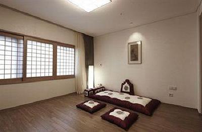 фото отеля BEST WESTERN Premier Guro Hotel