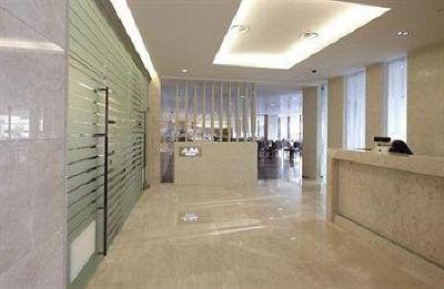 фото отеля BEST WESTERN Premier Guro Hotel