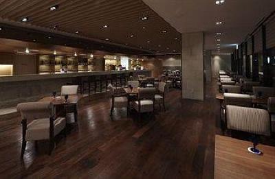 фото отеля BEST WESTERN Premier Guro Hotel
