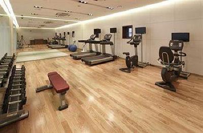 фото отеля BEST WESTERN Premier Guro Hotel