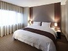 фото отеля BEST WESTERN Premier Guro Hotel