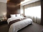 фото отеля BEST WESTERN Premier Guro Hotel