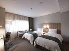 фото отеля BEST WESTERN Premier Guro Hotel