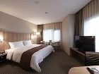 фото отеля BEST WESTERN Premier Guro Hotel