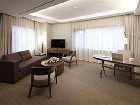 фото отеля BEST WESTERN Premier Guro Hotel