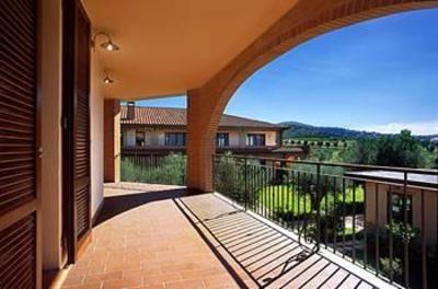 фото отеля Borgo Degli Olivi Hotel Piombino
