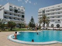 LTI Thalassa Sousse