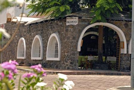 фото отеля Silberstein Hotel Puerto Ayora
