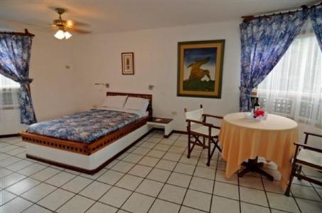 фото отеля Silberstein Hotel Puerto Ayora