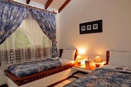 фото отеля Silberstein Hotel Puerto Ayora