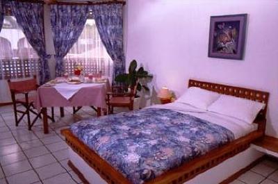фото отеля Silberstein Hotel Puerto Ayora