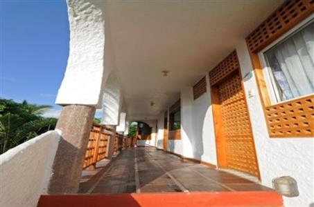 фото отеля Silberstein Hotel Puerto Ayora