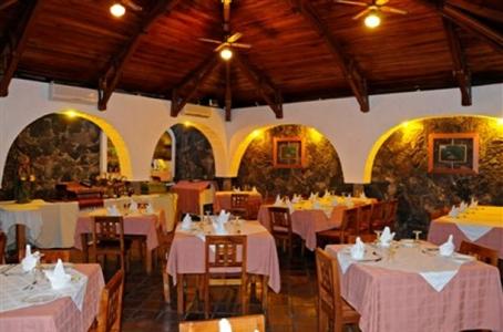 фото отеля Silberstein Hotel Puerto Ayora