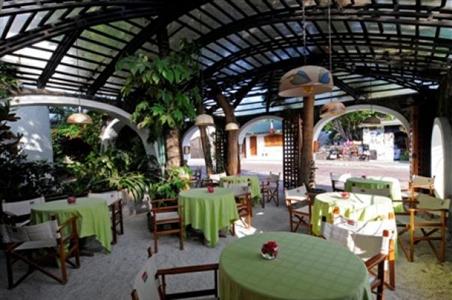 фото отеля Silberstein Hotel Puerto Ayora