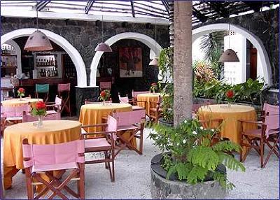 фото отеля Silberstein Hotel Puerto Ayora