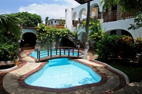 фото отеля Silberstein Hotel Puerto Ayora